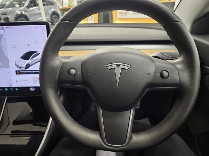 2020 Tesla Model 3 Performance