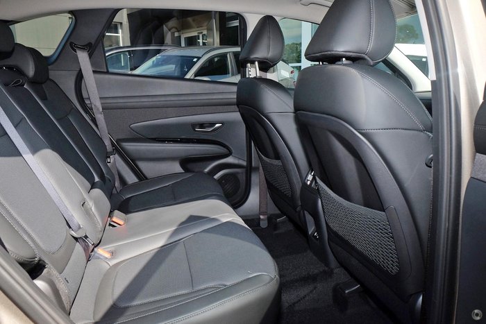 2026 Hyundai Tucson Elite