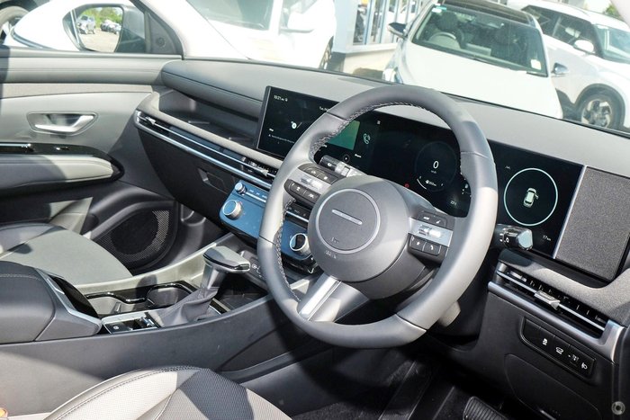 2026 Hyundai Tucson Elite