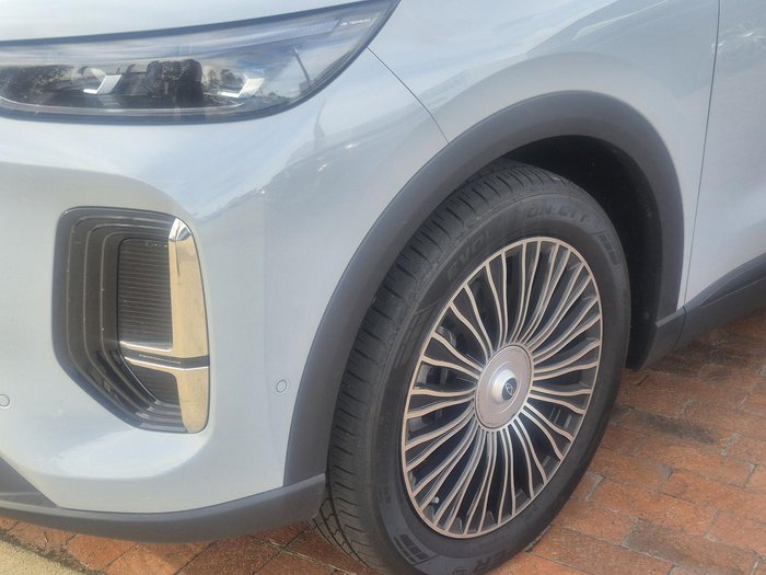 2026 Chery Tiggo 9 Super Hybrid Ultimate