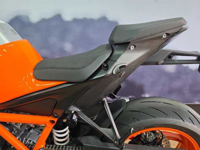 2023 Ktm 1290 SUPER DUKE R ORANGE