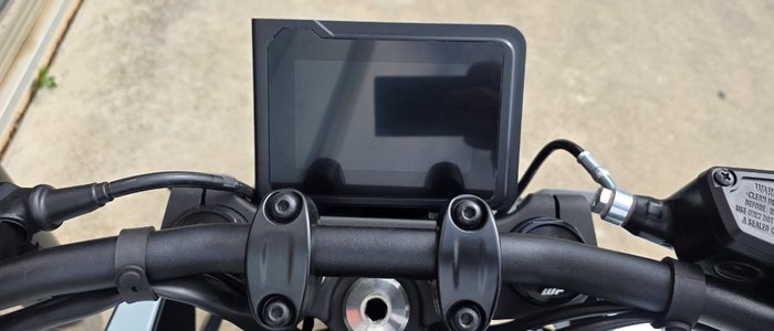 2024 HUSQVARNA VITPILEN 401