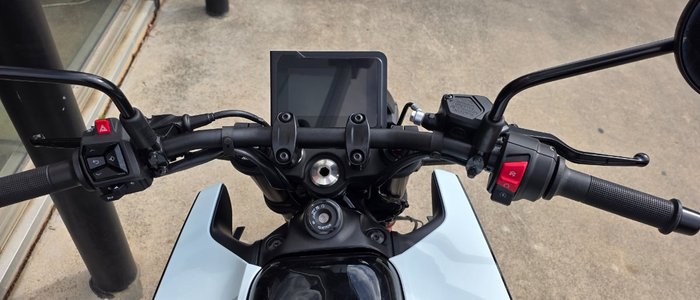 2024 HUSQVARNA VITPILEN 401