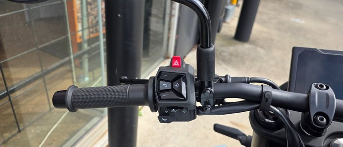 2024 HUSQVARNA VITPILEN 401