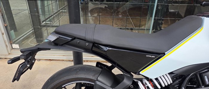 2024 HUSQVARNA VITPILEN 401