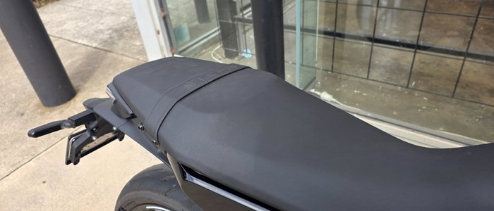 2024 HUSQVARNA VITPILEN 401