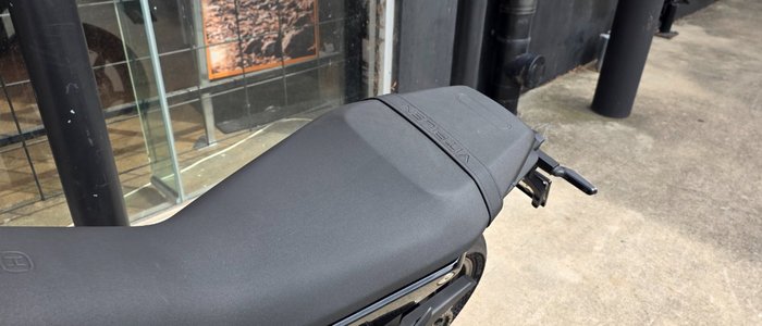 2024 HUSQVARNA VITPILEN 401