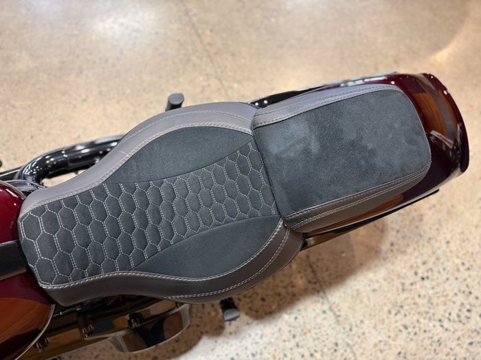 2019 HARLEY-DAVIDSON FLFBS FAT BOY S (114) (CUST)