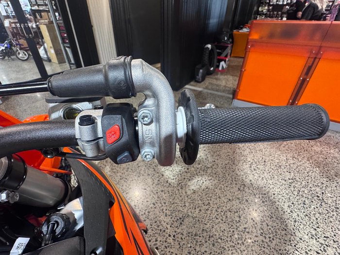 2026 KTM 250 SX-F