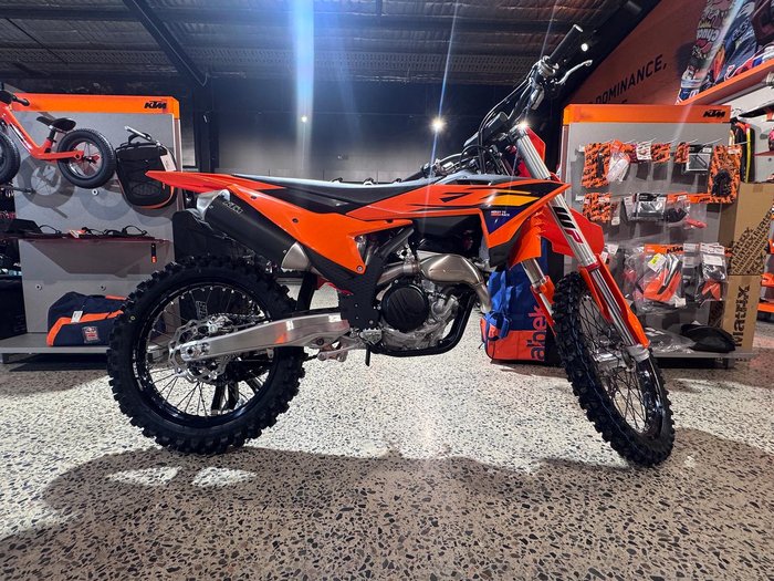 2026 KTM