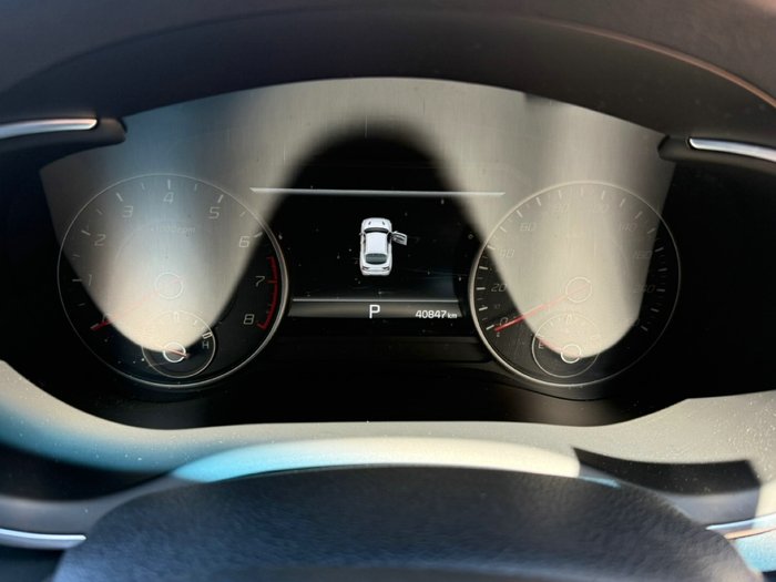 2021 Kia Stinger GT