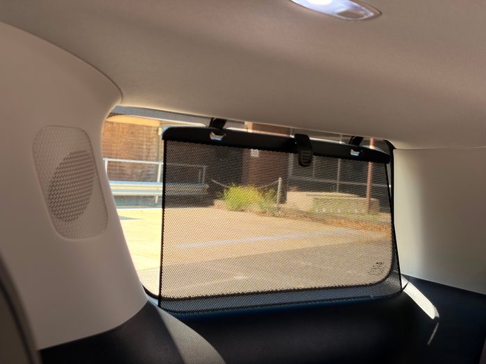 2025 Kia Carnival GT-Line HEV
