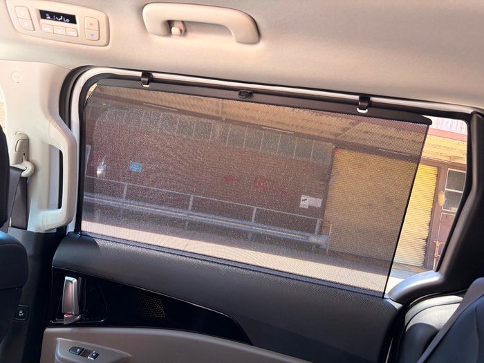 2025 Kia Carnival GT-Line HEV