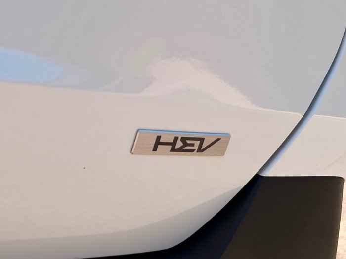 2025 Kia Carnival GT-Line HEV