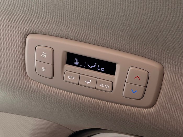 2025 Kia Carnival GT-Line HEV