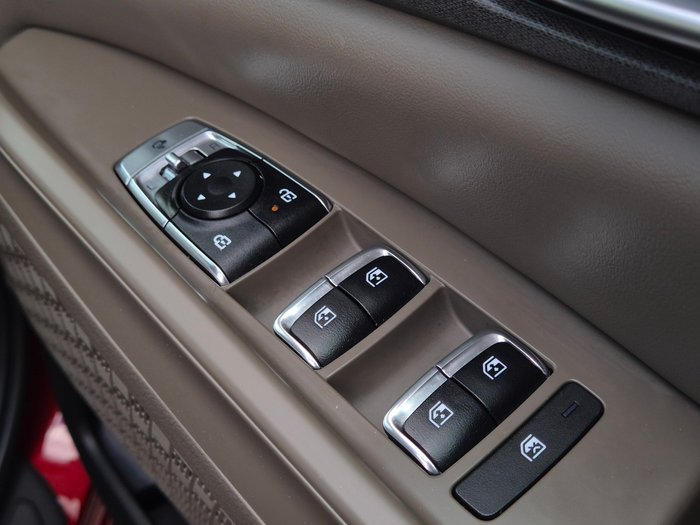 2025 Kia Carnival Sport+