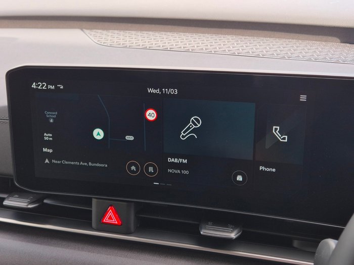 2025 Kia Carnival Sport+