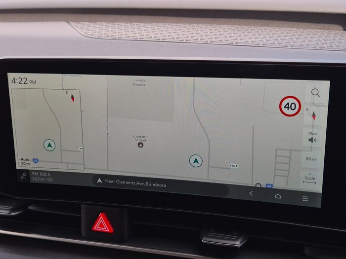 2025 Kia Carnival Sport+