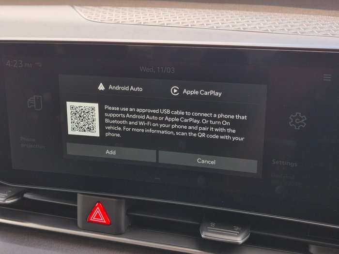 2025 Kia Carnival Sport+