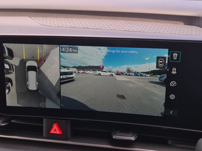 2025 Kia Carnival Sport+