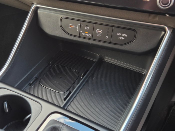 2025 Kia Carnival Sport+