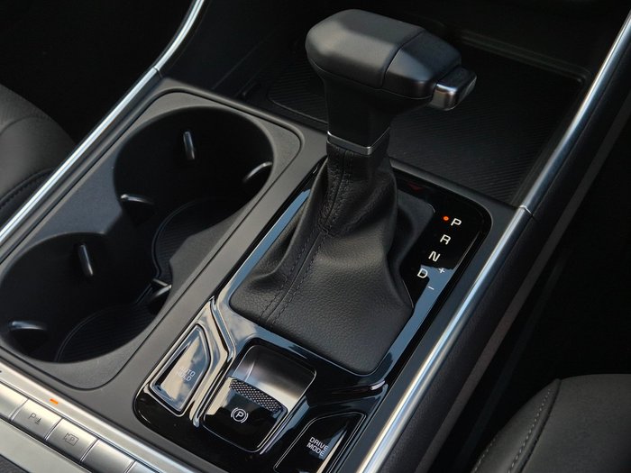 2025 Kia Carnival Sport+