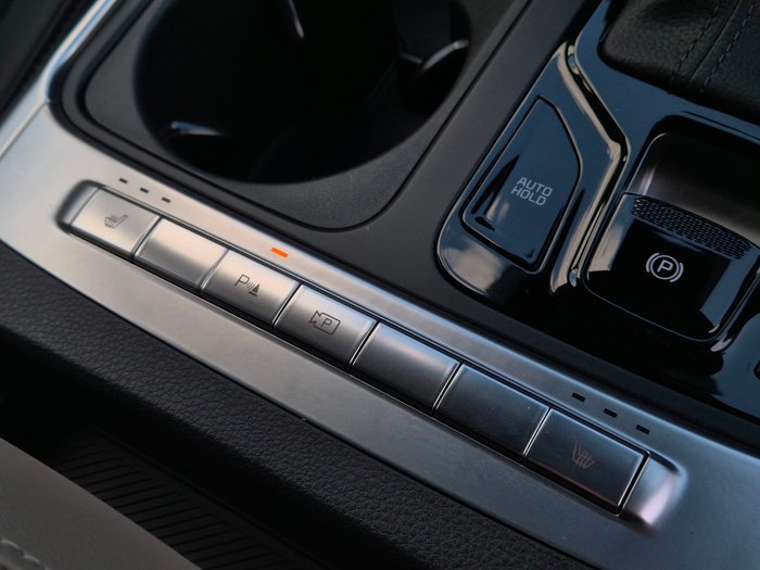 2025 Kia Carnival Sport+