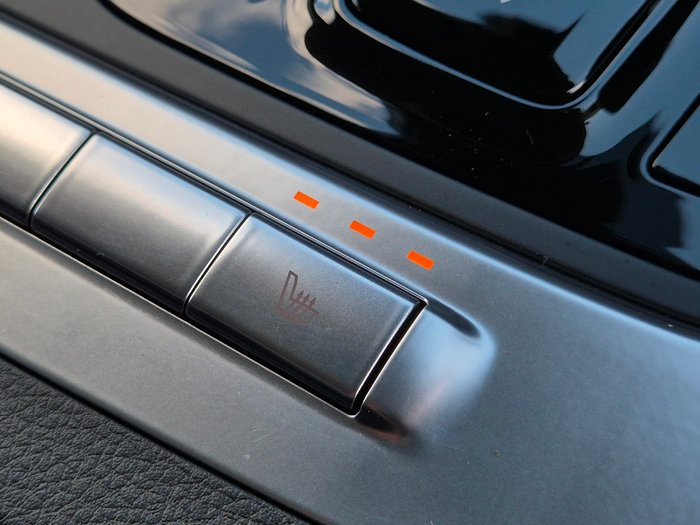 2025 Kia Carnival Sport+