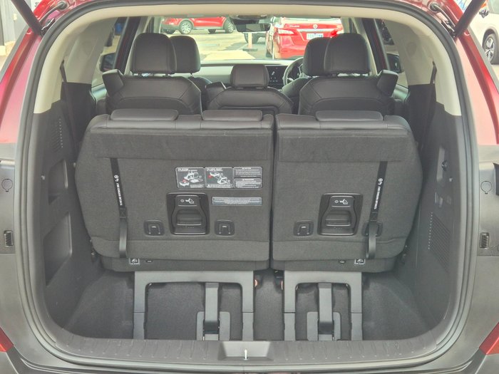 2025 Kia Carnival Sport+