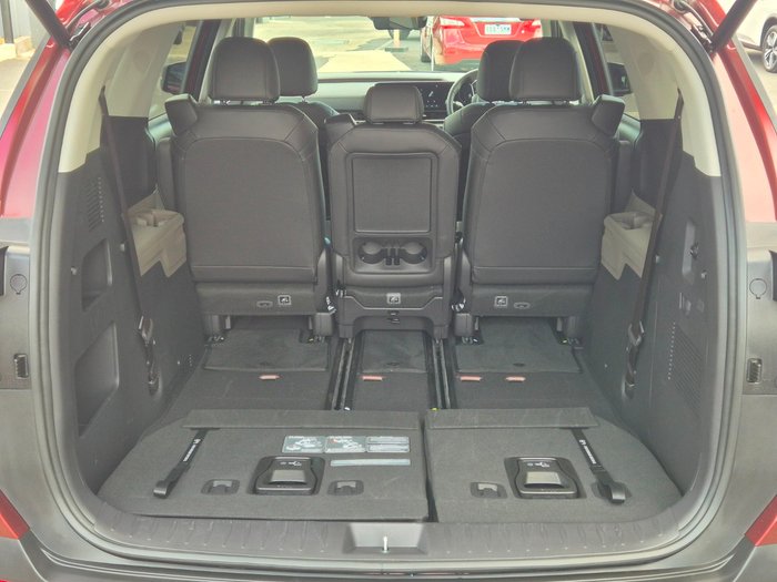 2025 Kia Carnival Sport+