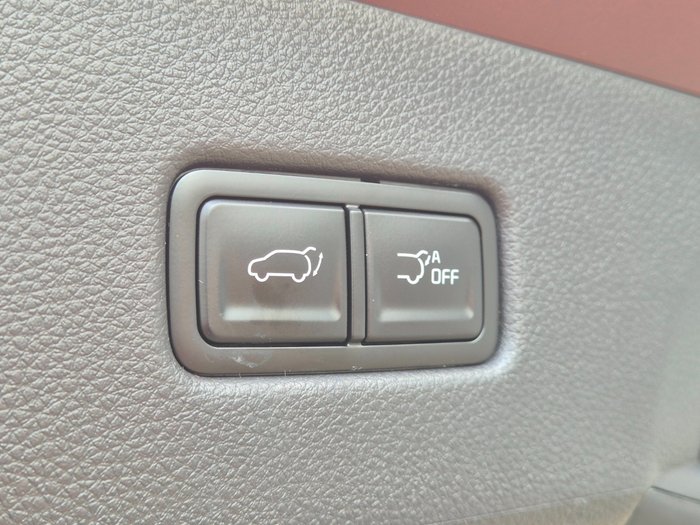 2025 Kia Carnival Sport+