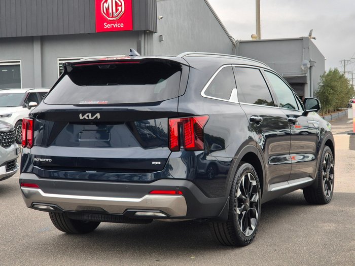 2025 Kia Sorento GT-Line