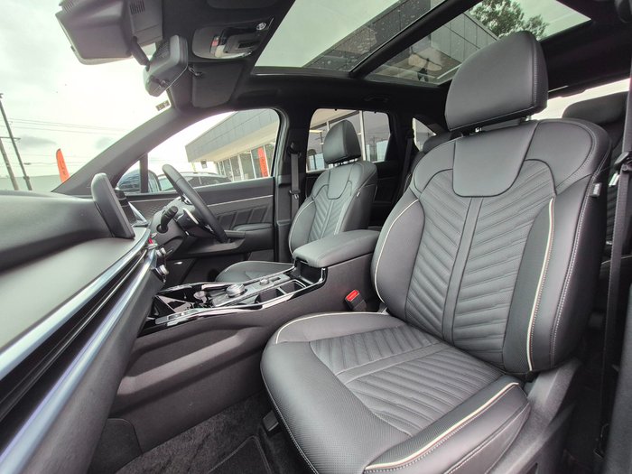 2025 Kia Sorento GT-Line