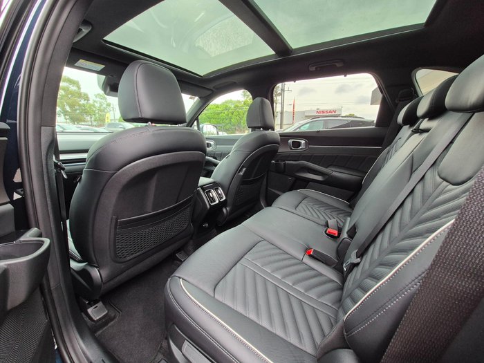 2025 Kia Sorento GT-Line