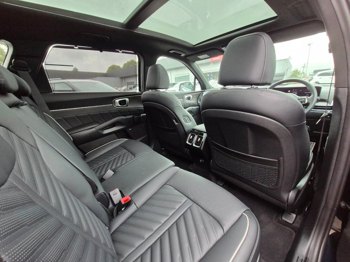 2025 Kia Sorento GT-Line