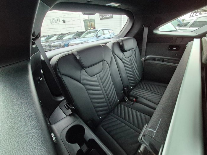 2025 Kia Sorento GT-Line