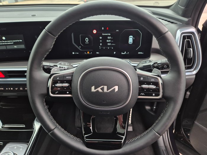 2025 Kia Sorento GT-Line