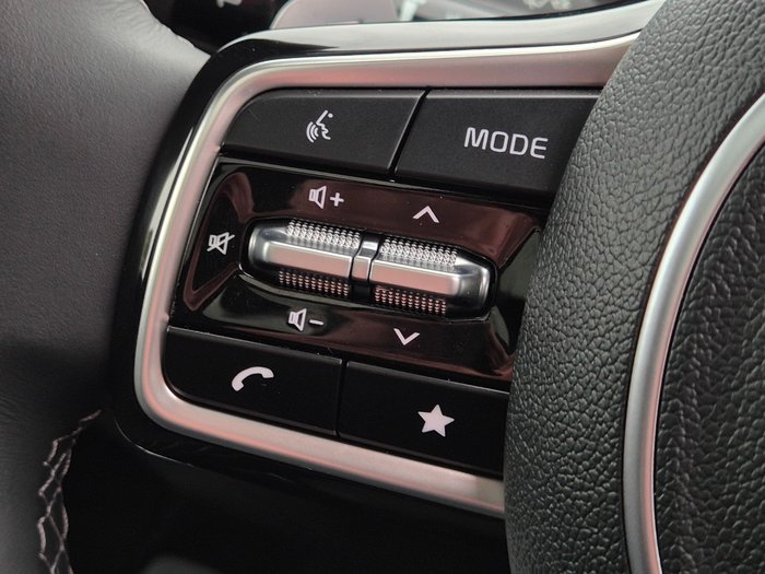 2025 Kia Sorento GT-Line