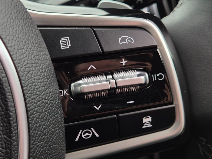 2025 Kia Sorento GT-Line