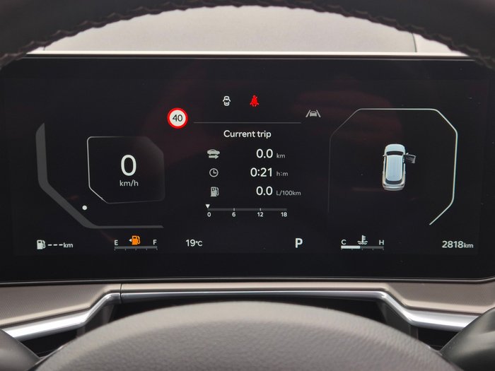 2025 Kia Sorento GT-Line