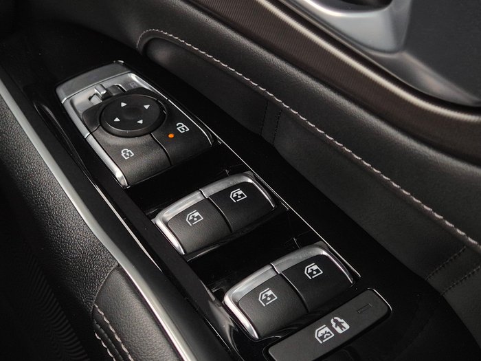 2025 Kia Sorento GT-Line