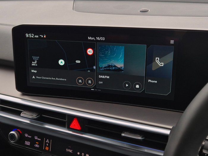 2025 Kia Sorento GT-Line