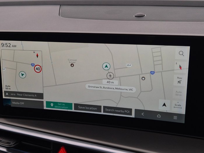 2025 Kia Sorento GT-Line