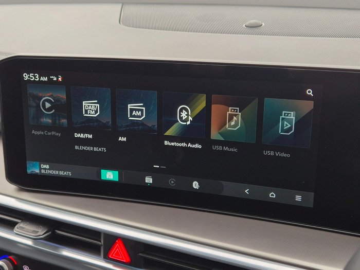 2025 Kia Sorento GT-Line