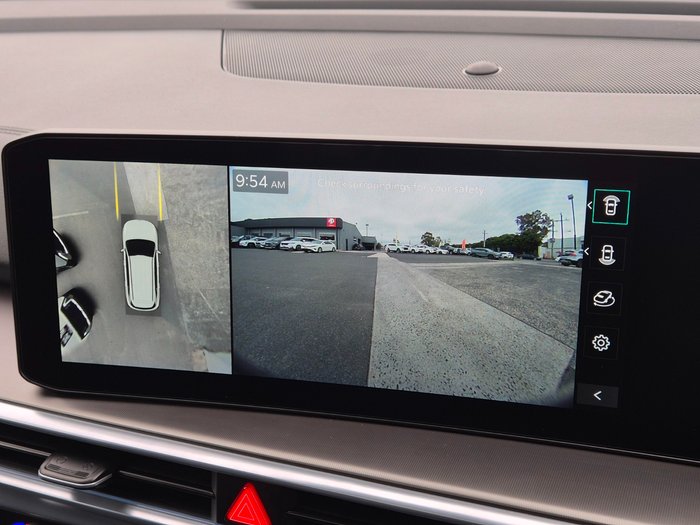 2025 Kia Sorento GT-Line