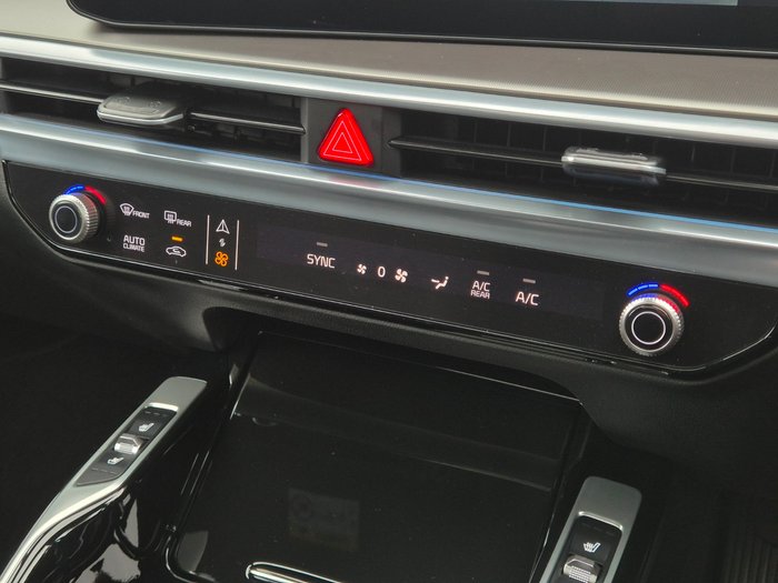 2025 Kia Sorento GT-Line