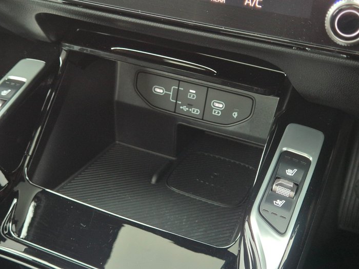 2025 Kia Sorento GT-Line