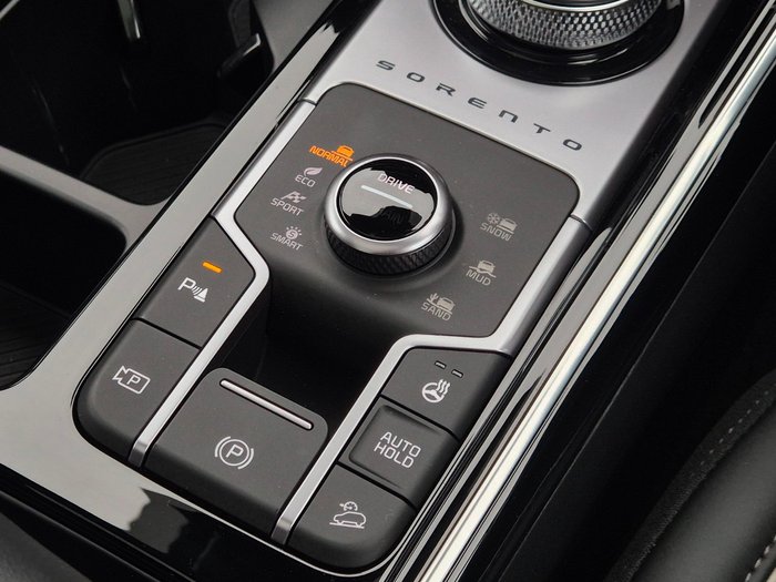 2025 Kia Sorento GT-Line