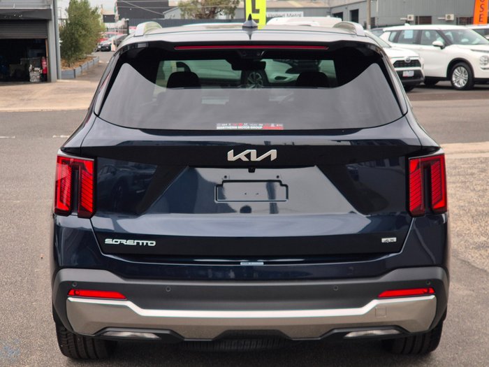 2025 Kia Sorento GT-Line