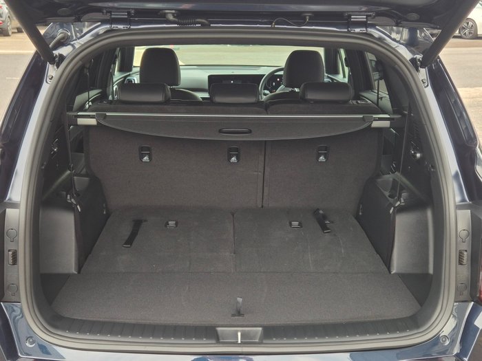 2025 Kia Sorento GT-Line